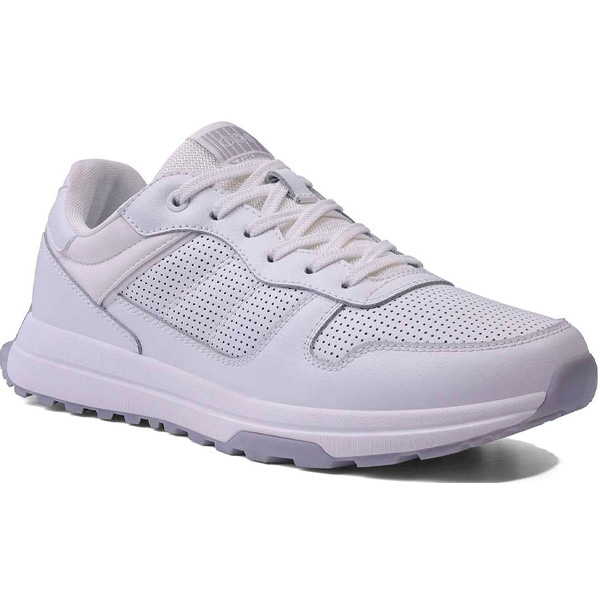 Кроссовки Strobbs мужские C3673-6 белые