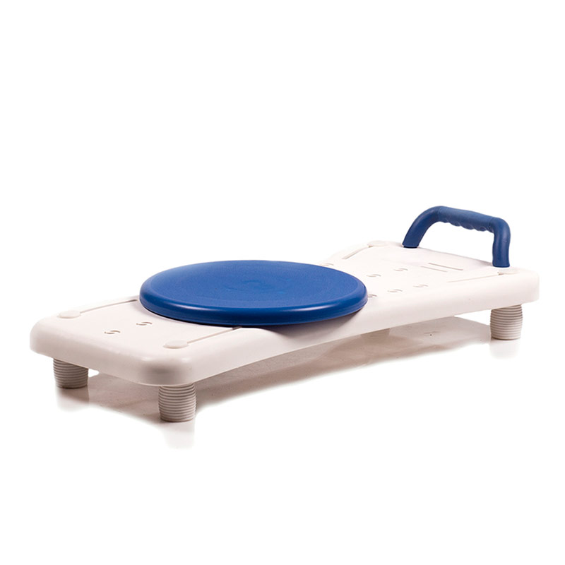 Доска для ванны Ortonica LUX 330 с поворотным сидением