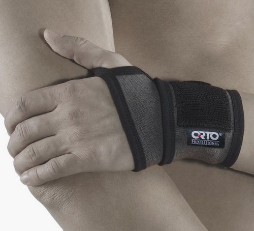 Бандаж на лучезапястный сустав Orto BWU-101