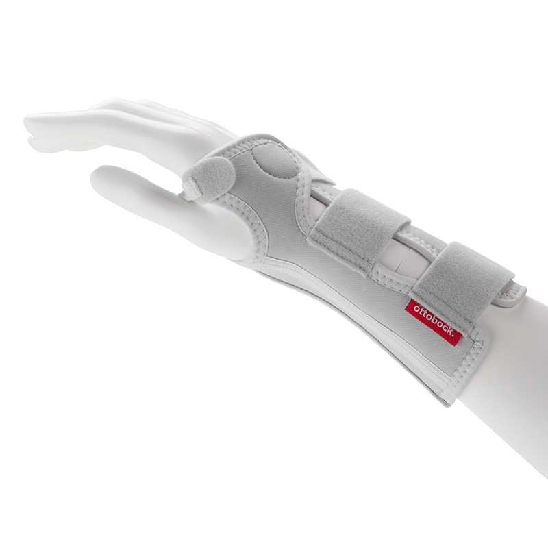 Ортез лучезапястный Ottobock Manu 3D Basic 4143 правый