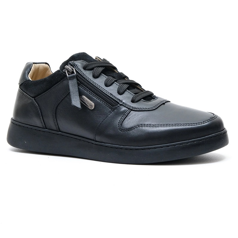 Туфли Dr. Spektor мужские 343.90.99 черные