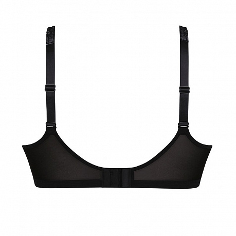 Бюстгальтер Anita Care Eloise для фиксации экзопротеза 4796X 001 черный. Изображение 3 из 4