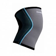 Ортез на коленный сустав Rehband женский согревающий 7751W.