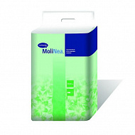 Пеленки одноразовые MOLINEA 100 шт..