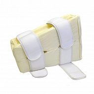 Подушка под ноги Пастер реклинирующая ТИП-6А ПНР041 46х32х15 см.